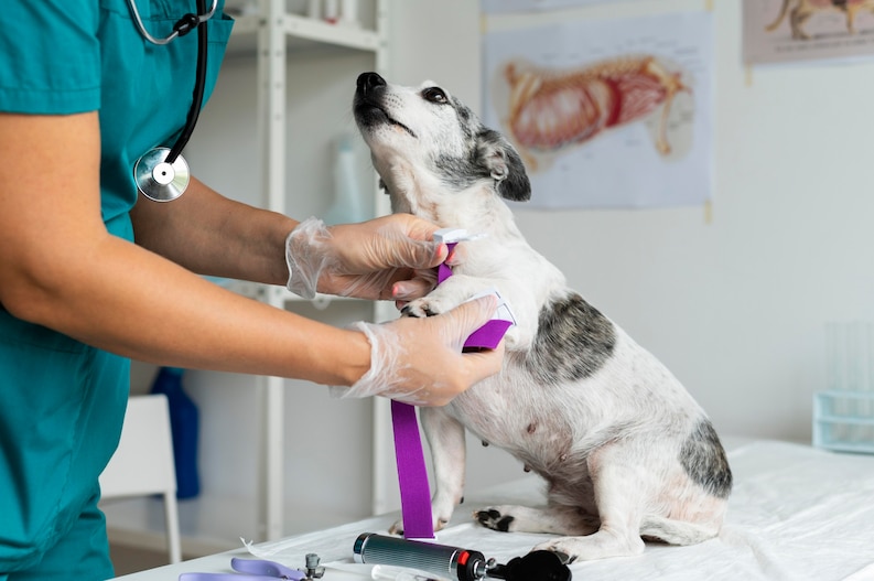 Hospital veterinário na Diadema SP Hospital veterinário na Diadema SP